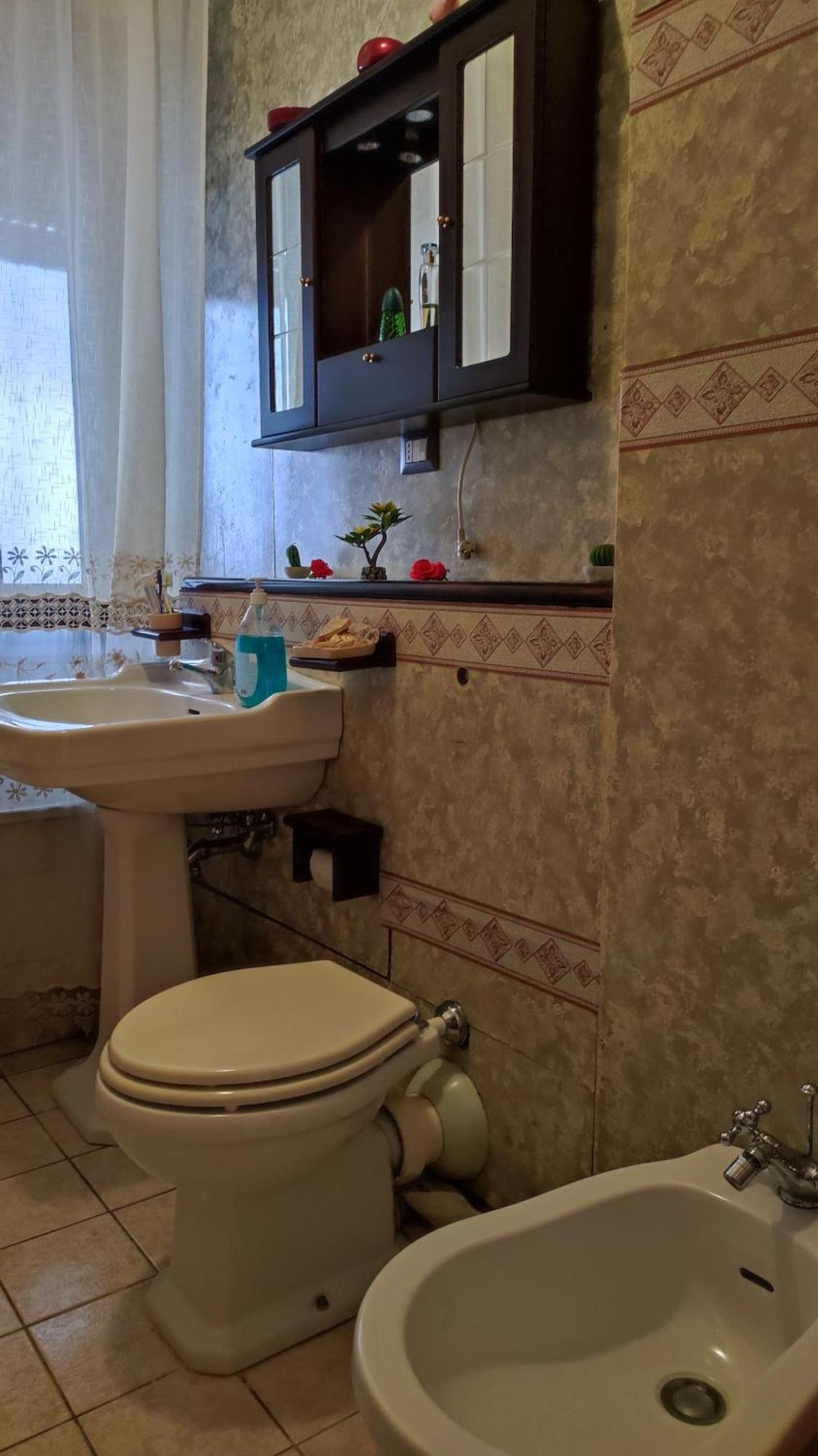 Appartement Casa Amici Miei à Catane Extérieur photo
